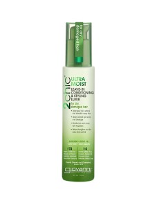 2 Chic Ultra Moist Leave In Conditioning And Styling Elixir