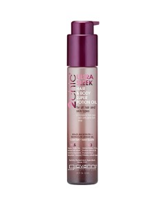 2 Chic Ultra Sleek Hair And Body Super Potion Oil