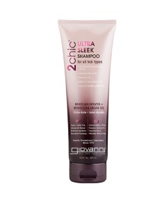 2 Chic Ultra Sleek Shampoo