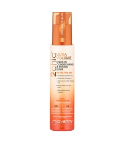 2 Chic Ultra Volume Leave In Conditioning And Styling Elixir