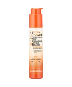 2 Chic Ultra Volume Super Potion Hair Volumizing Styling Booster