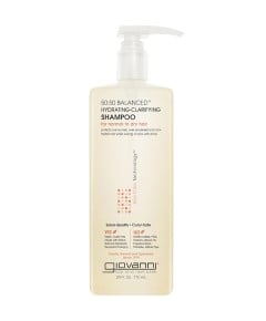 Giovanni Balanced Hydrating Clarifying Shampoo