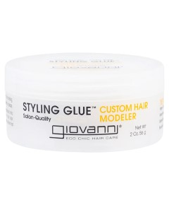 Styling Glue Custom Hair Modeler