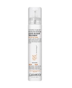 Vitapro Fusion Protective Moisture Leave In Hair Treatment