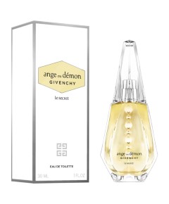Ange Ou Demon Le Secret Eau De Toilette