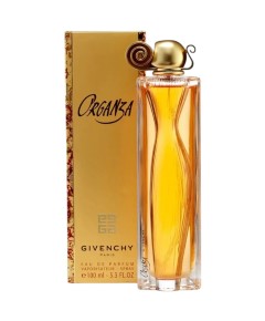 Organza Eau De Parfum
