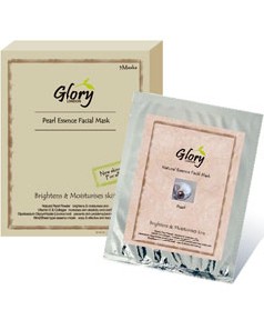 Glory Pearl Essence Facial Mask