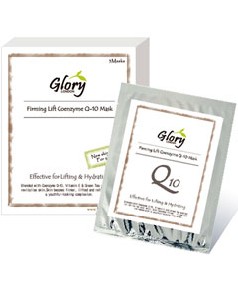 Glory Firming Lift Coenzyme Q10 Mask