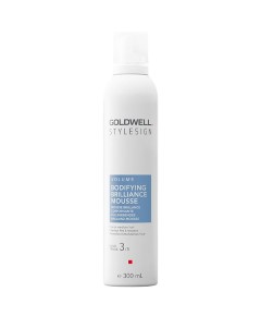 Style Sign Volume Bodifying Brilliance Mousse