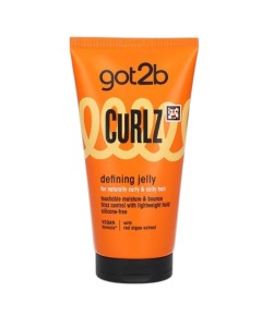 Got2b Curlz Defining Jelly