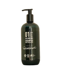 Bio AOE 01 Volumizing Shampoo