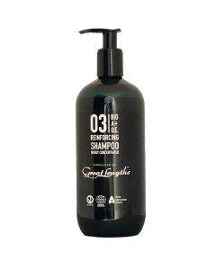 Bio AOE 03 Reinforcing Shampoo