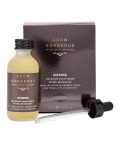 Grow Gorgeous Intense Hair Serum