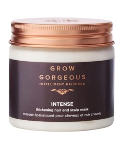 Grow Gorgeous Intense Thickening Hair And Scalp Mask
