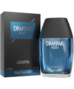 Guy Laroche Drakkar Bleu Eau De Parfum