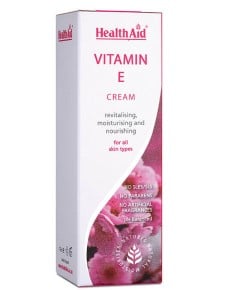 Vitamin E Cream