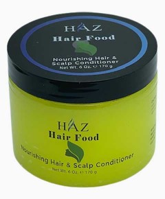 Hair Food Nourishing Hair And Scalp Conditioner