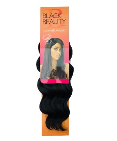 Synthetic Body Wave Weave