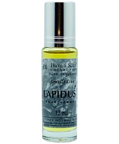 Pure Fragrance Smell Like Lapidus Pour Homme
