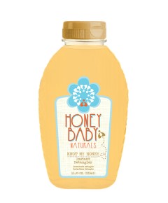 Knot My Honey Instant Detangler