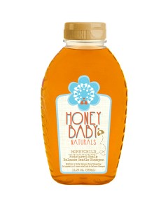 Honeychild Moisture And Scalp Balance Gentle Shampoo