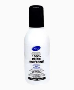 Pure Acetone Artificial Nail Remover