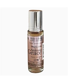 Pure Fragrance Smell Like Amazing Grace Pour Femme