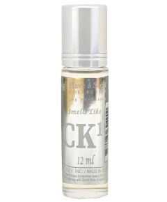 Pure Fragrance CK1