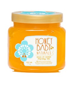 Hold It Honey Styling Gel