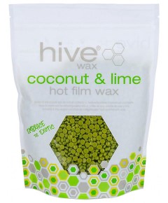 Coconut And Lime Wax Pallets