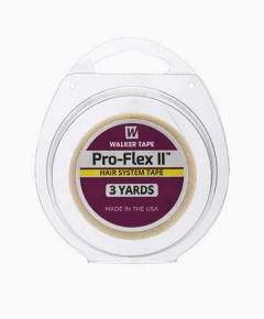 Walker Tape Pro Flex II Hair System Tape
