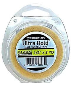 Walker Tape Ultra Hold Hair System Tape