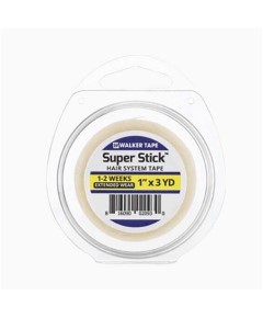 Super Stick Hair System Tape