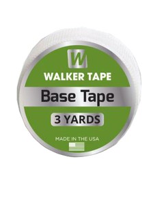 Walker Tape Base Tape