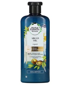 Argan Oil Shampoo