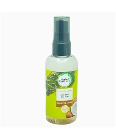 Herbal Essences Of Life Hydrate Oil Mist With Coconut And Aloe