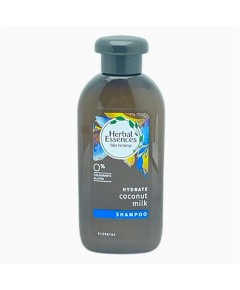 Herbal Essences Hydrate Coconut Milk Shampoo