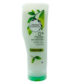 Herbal Essences Daily Detox Shine Conditioner