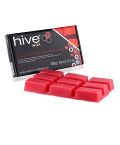 Original Hot Film Depilatory Wax