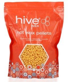 Hive Hot Wax Pellets