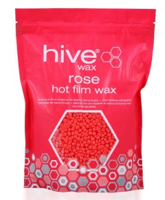 Hive Rose Hot Film Wax Pellets