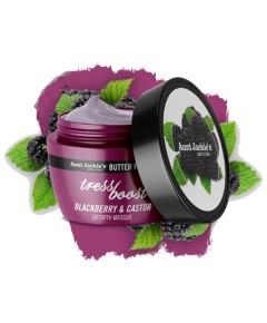 Aunt Jackies Butter Fusions Tress Boost Growth Masque