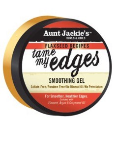 Aunt Jackies Tame My Edges Smoothing Gel