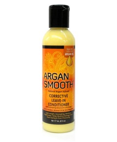 Argan Smooth Corrective Leave In Conditioner
