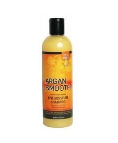 Argan Smooth Epic Moisture Shampoo
