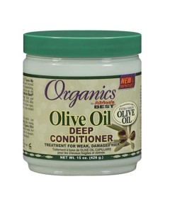 Organics Olive Oil Deep Conditioner