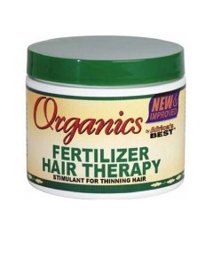 Organics Africas Best Fertilizer Hair Therapy