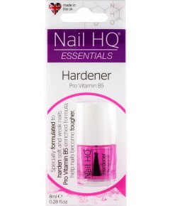 Nail HQ Essentials Hardener