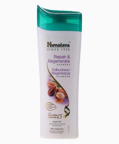 Himalaya Repair And Regenerate Shampoo