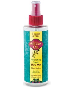 Hawaiian Silky Hydrating Sleek Shine Mist
